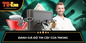 Đánh giá độ tin cậy của 79king